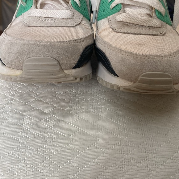 Nike Air Max spring green main image 4